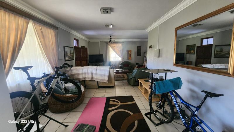 0 Bedroom Property for Sale in Olifantshoek North West